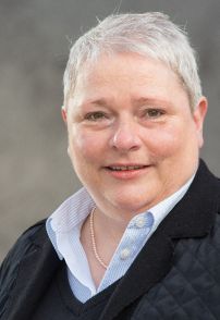 RA Annette Korn