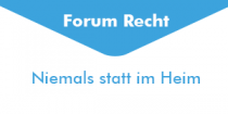 Niemals ins Heim