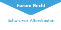 Schutz vor Alterskosten